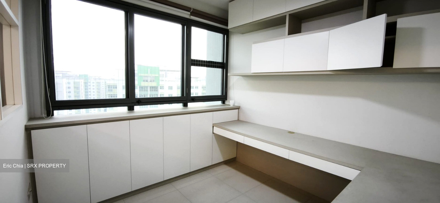 Prive (D19), Condominium #619683261